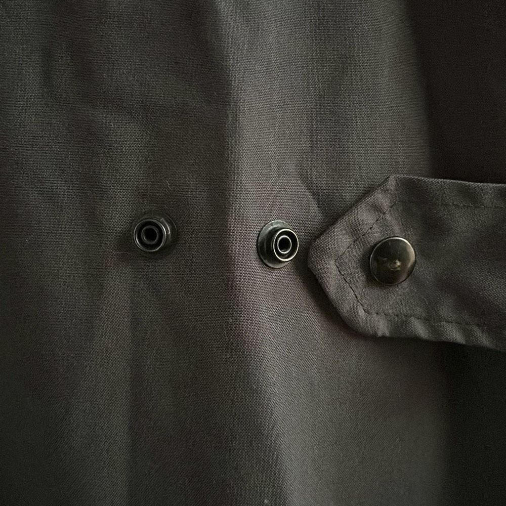 Storm Riders Clothes Line Men’s Rancher Duster Outback Coat medium - Picture 15 of 16